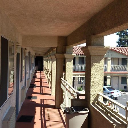 Santa Ana Travel Inn Zewnętrze zdjęcie
