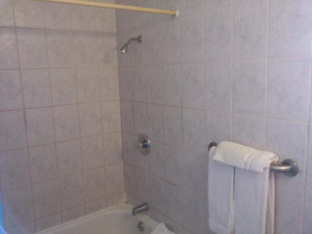 Santa Ana Travel Inn Pokój zdjęcie