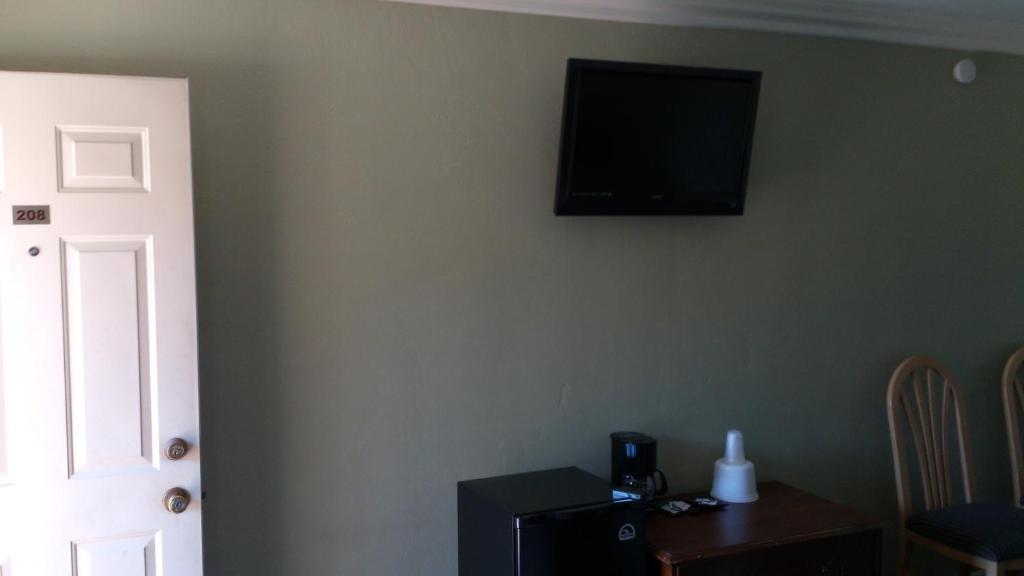 Santa Ana Travel Inn Pokój zdjęcie