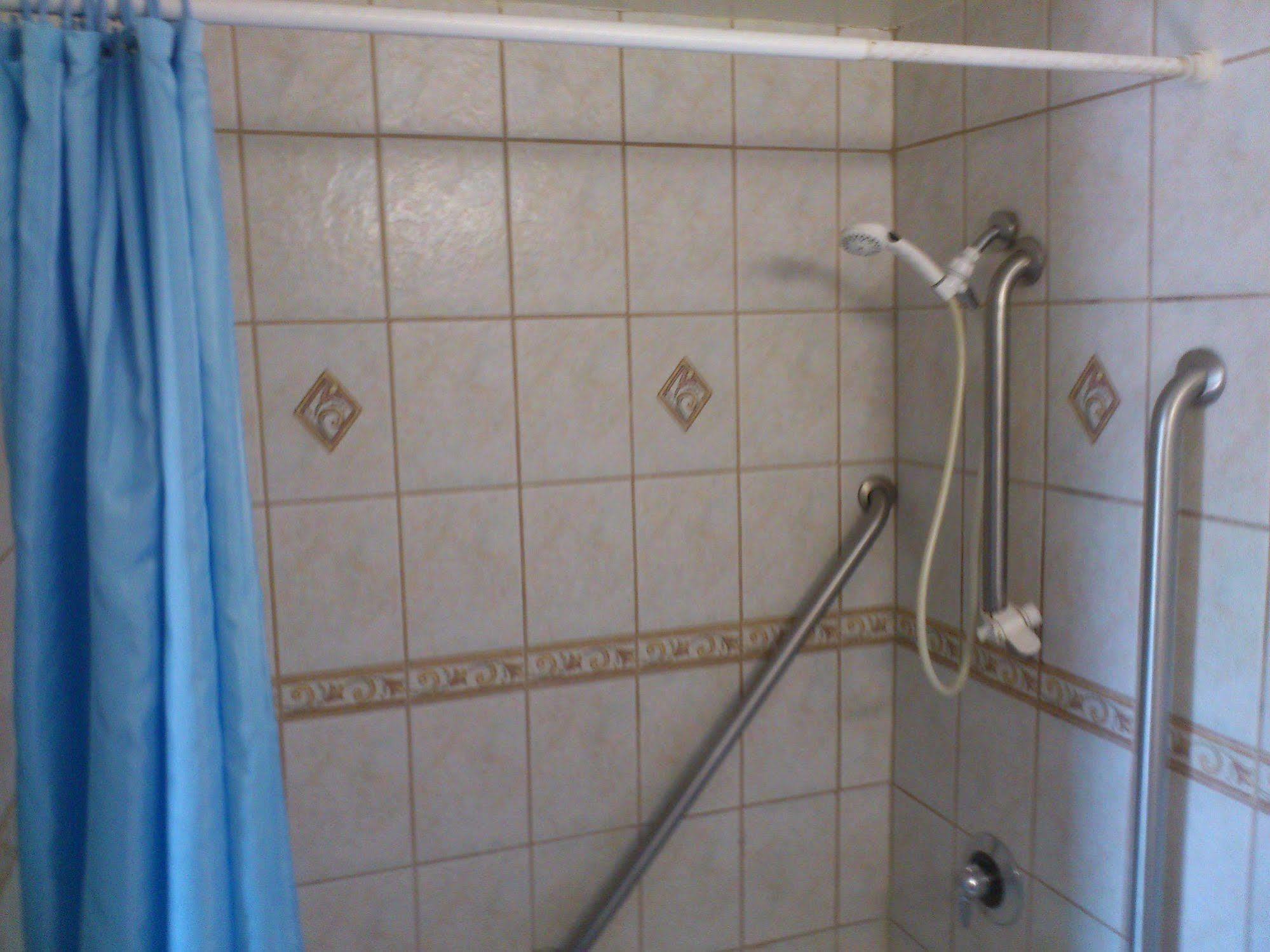 Santa Ana Travel Inn Zewnętrze zdjęcie
