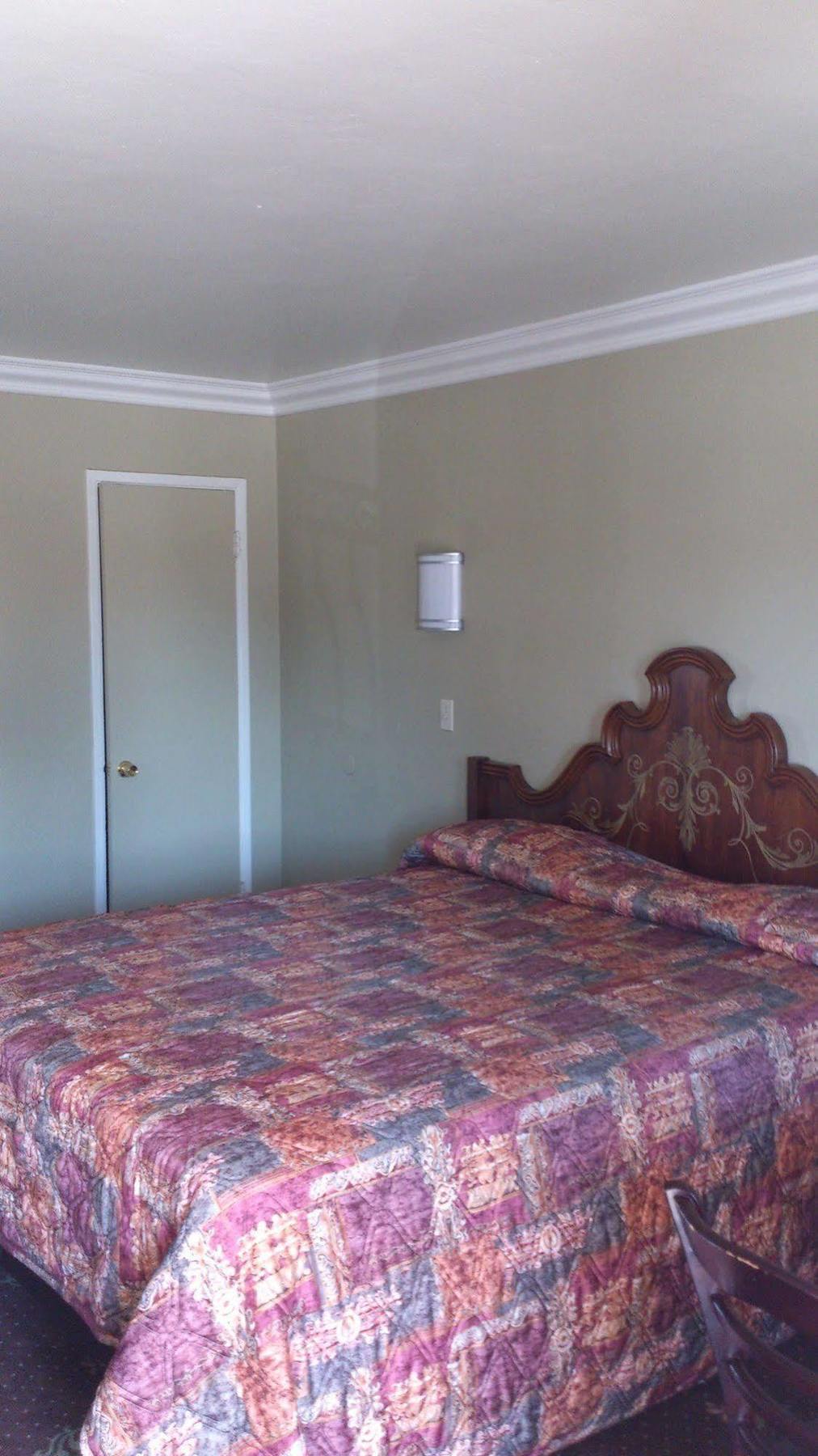 Santa Ana Travel Inn Zewnętrze zdjęcie