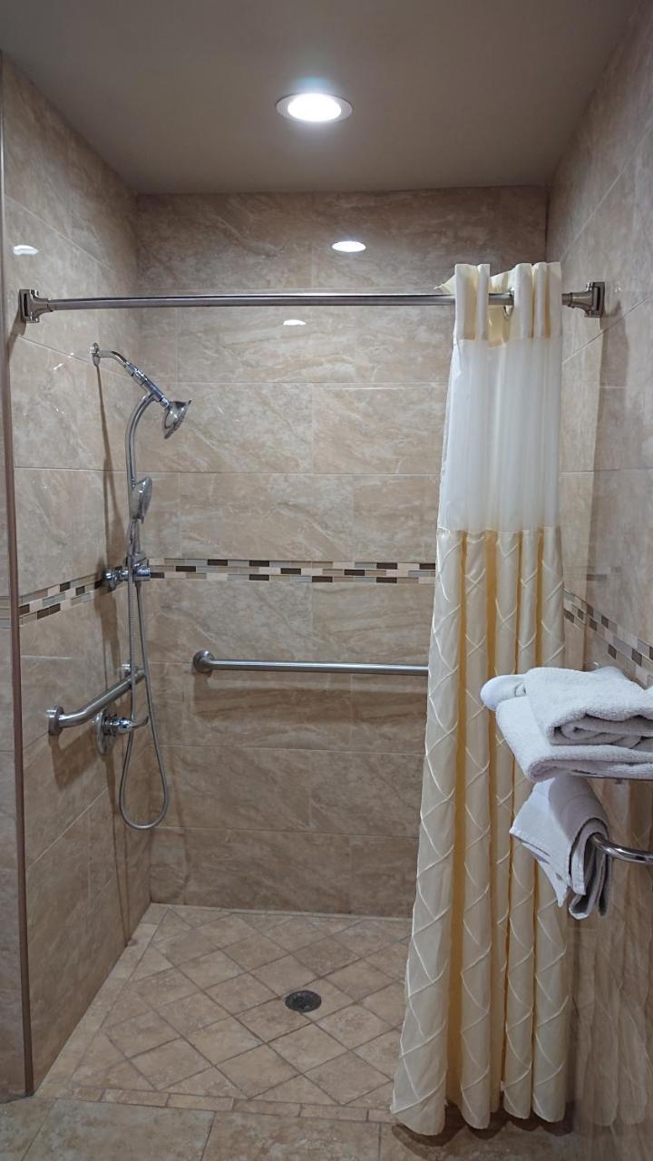Santa Ana Travel Inn Zewnętrze zdjęcie